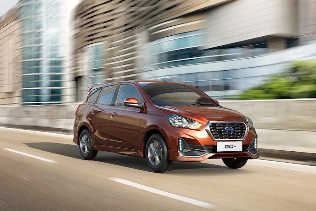 स्वस्तात मस्त म्हणून Datsun GO+ गाड्यांची ओळख आहे. सप्टेंबर महिन्यात मात्र फक्त 55 गाड्यांची विक्री झाली आहे. मागील वर्षी सप्टेंबर महिन्यातच 160 गाड्यांची विक्री झाली आहे. स्वस्तात मस्त म्हणून Datsun GO+ गाड्यांची ओळख आहे. सप्टेंबर महिन्यात मात्र फक्त 55 गाड्यांची विक्री झाली आहे. मागील वर्षी सप्टेंबर महिन्यातच 160 गाड्यांची विक्री झाली आहे.