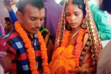 दुर्देवी! लग्नाच्या बिऱ्हाडावर काळाचा घाला; नवरदेवाचा जागीच मृत्यू आणि...