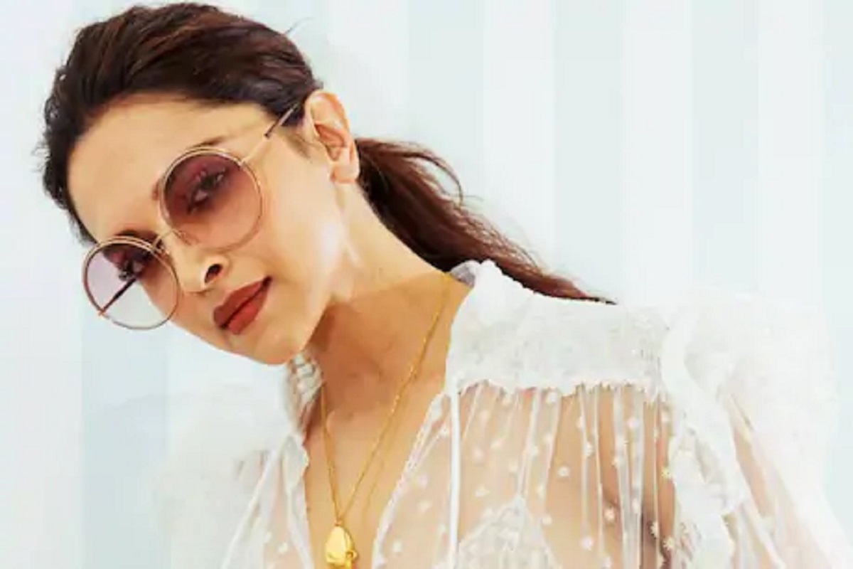 हे दोघेजणं आहेत दीपिकाच्या सर्वात जवळचे; Photo शेअर करून व्यक्त केली भावना