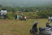 त्र्यंबकेश्वर हादरलं, भरदिवसा माजी नगराध्यक्षाची गळा चिरून हत्या त्र्यंबकेश्वर हादरलं, भरदिवसा माजी नगराध्यक्षाची गळा चिरून हत्या