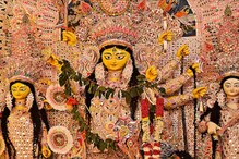 घरबसल्या पाहता येणार दुर्गा पूजा; Xiaomiची नवी मोहिम घरबसल्या पाहता येणार दुर्गा पूजा; Xiaomiची नवी मोहिम