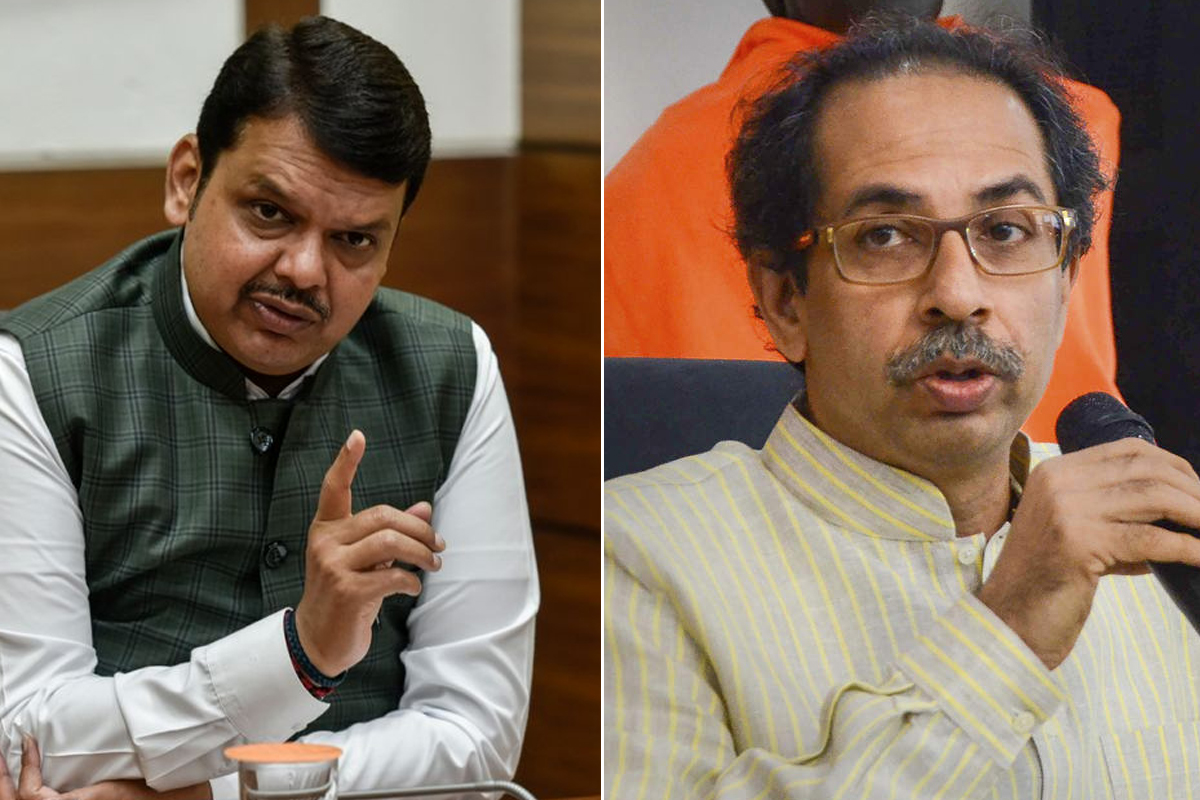 विधीमंडळ अधिवेशनात अचानक निर्माण झाला नवा ट्विस्ट