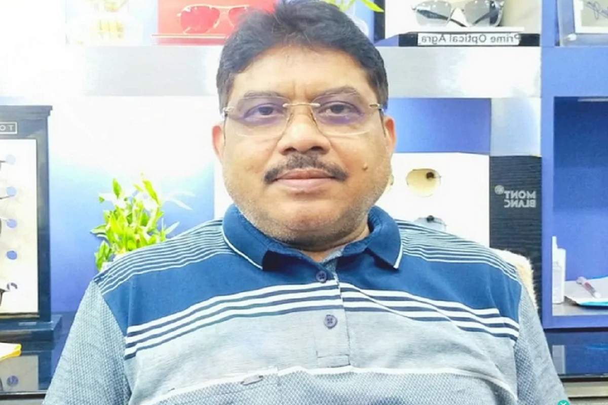 Loan Moratorium: चष्मा विकणाऱ्या या व्यक्तीमुळे 16 कोटी लोकांचा झाला 6500 कोटींचा फायदा