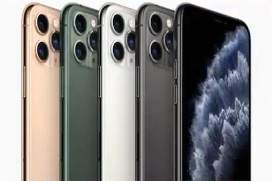 'या' दिवशी लॉन्च होणार Appleचा iPhone 12; मार्केटमध्ये येण्याआधीच किंमत लीक