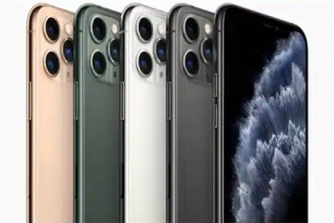 Appleने बहुप्रतिक्षित सीरीज  iPhone 12 लॉन्च करण्याची तारीख जाहीर केली आहे. लॉन्चिंग इव्हेंटआधी iphone 12 मॉडेलच्या किंमतीचा, स्पेसिफिकेशन्स आणि ऑफिशियल डेब्यूचा खुलासा झाला आहे. 