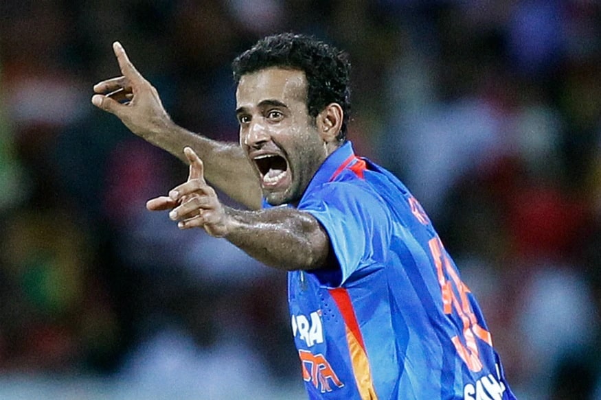 India vs Australia, Perth Test 2008 : या सामन्यात इरफानने गोलंदाजी आणि फलंदाजीत चमक दाखवली. त्याने तिसऱ्या क्रमांकावर खेळताना पहिल्या डावात 28 आणि दुसऱ्या डावात 46 धावा केल्या. त्याने 117 धावा देत 5 बळी घेतल्याने भारताला 72 धावांनी विजय नोंदवता आला. या विजयामुळे ऑस्ट्रेलियाचं सलग 16 सामने जिंकण्याचा विक्रम मोडीत निघाला. पठाण सामनावीर ठरला. India vs Australia, Perth Test 2008 : या सामन्यात इरफानने गोलंदाजी आणि फलंदाजीत चमक दाखवली. त्याने तिसऱ्या क्रमांकावर खेळताना पहिल्या डावात 28 आणि दुसऱ्या डावात 46 धावा केल्या. त्याने 117 धावा देत 5 बळी घेतल्याने भारताला 72 धावांनी विजय नोंदवता आला. या विजयामुळे ऑस्ट्रेलियाचं सलग 16 सामने जिंकण्याचा विक्रम मोडीत निघाला. पठाण सामनावीर ठरला.