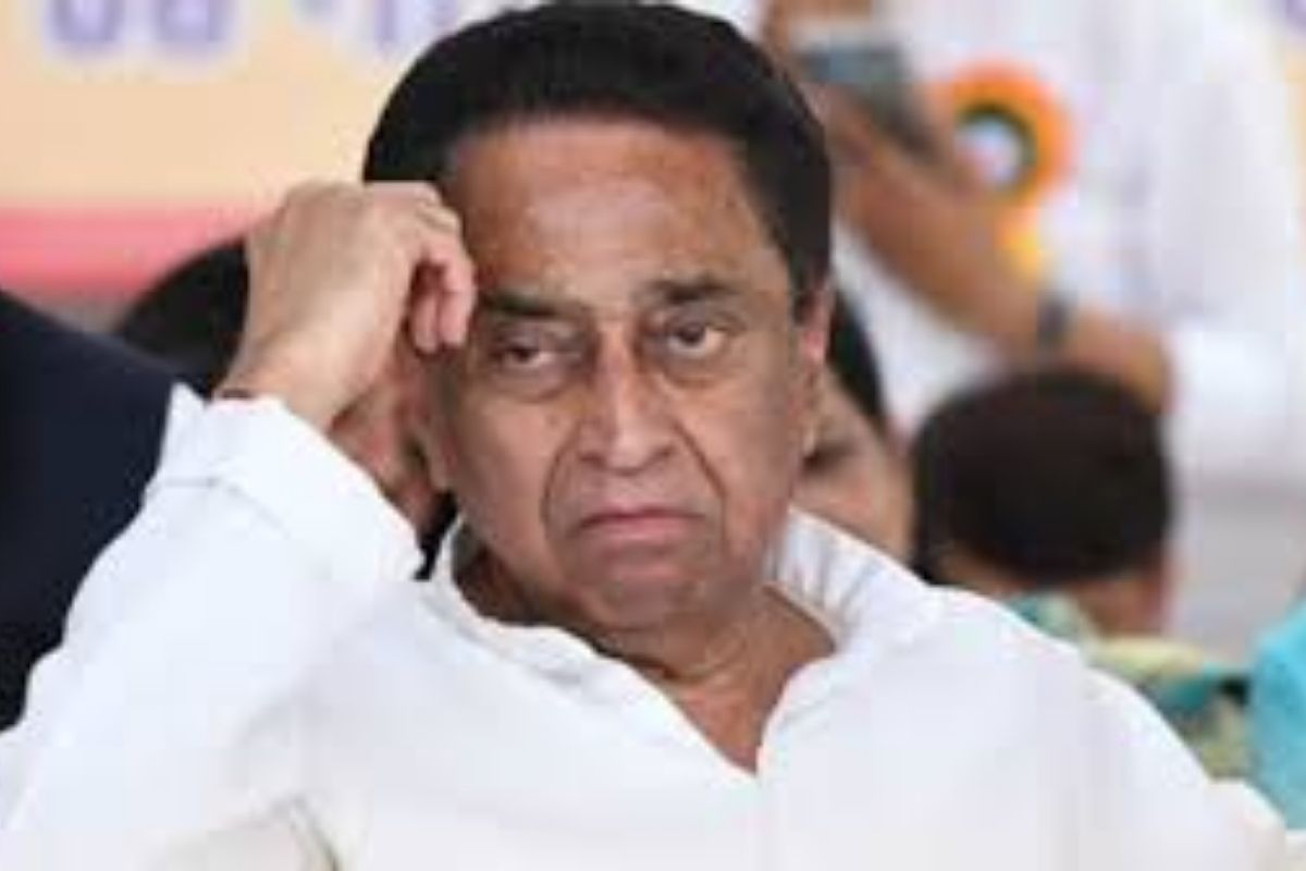 काँग्रेसच्या या दिग्गज नेत्याने दिले राजकारणातून संन्यास घेण्याचे संकेत