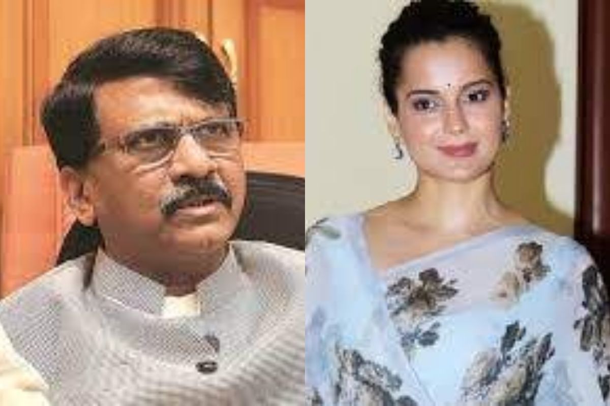 तुम्ही खलनायक ठरला, हायकोर्टाच्या निर्णयावर कंगनाची पहिली प्रतिक्रिया