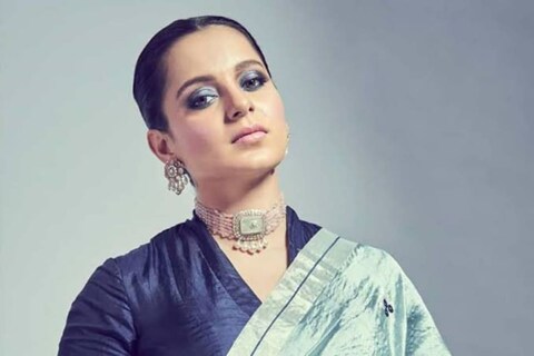 अभिनेत्री कंगना रणौतनं (Kangana Ranaut) याबाबत स्वतः खुलासा केला आहे.