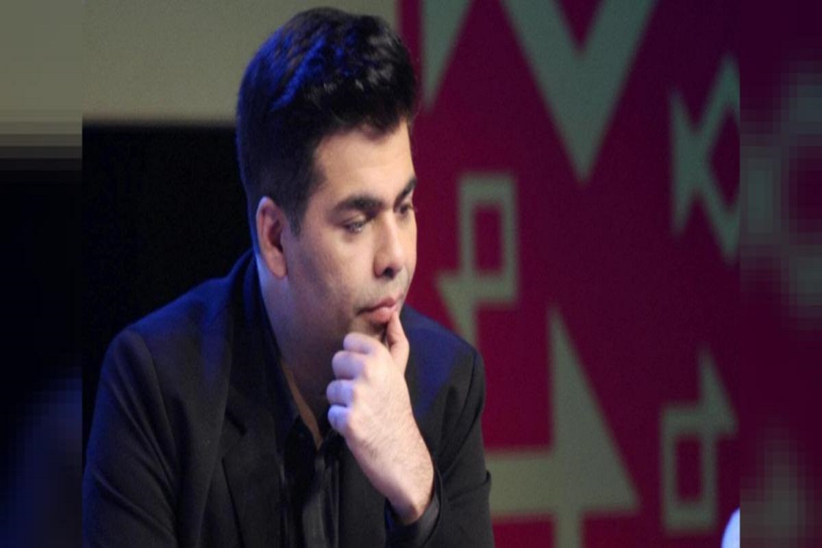 2019 मध्ये झालेल्या 'त्या' पार्टीची पुन्हा चौकशी; करण जोहर याला NCB कडून समन्स जारी