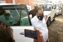 राज्यपाल नियुक्त 12 आमदारांची संभाव्य यादी; खडसेंचा समावेश राज्यपाल नियुक्त 12 आमदारांची संभाव्य यादी; खडसेंचा समावेश