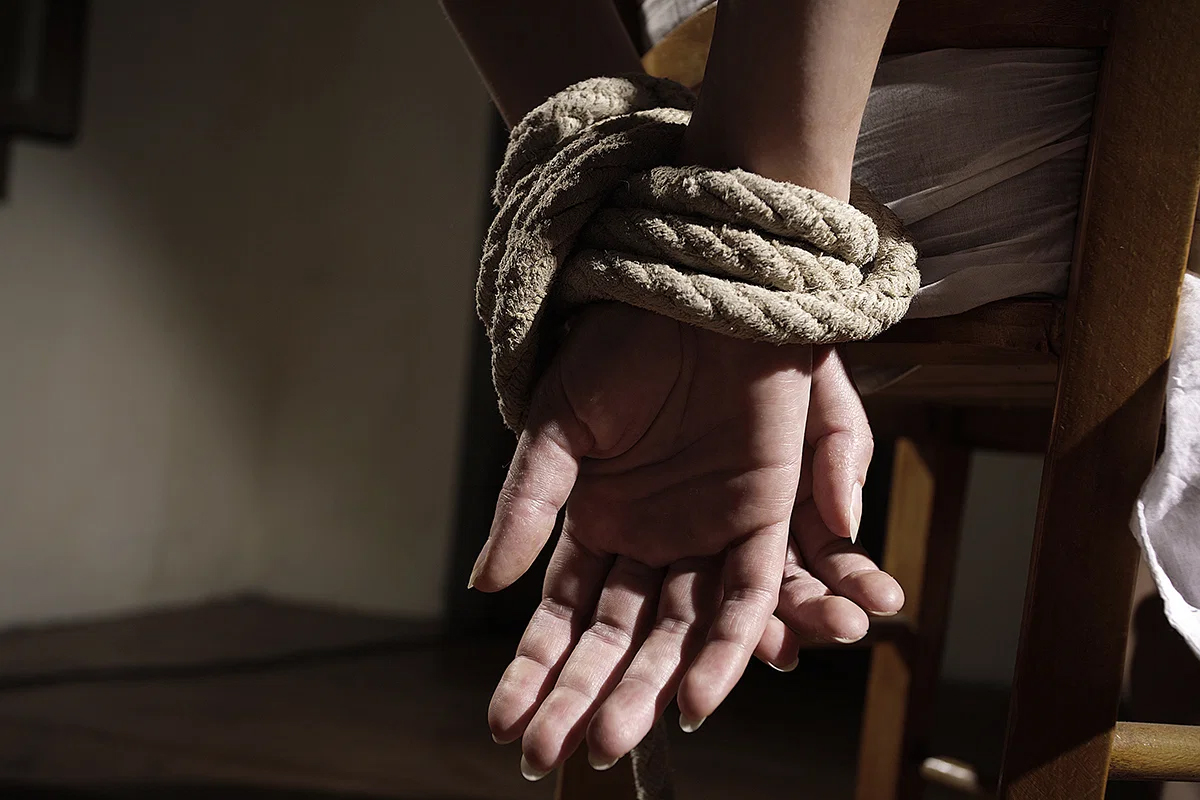 'बाबा, माझं अपहरण झालं, 10 लाख रुपये मागितले' मुलाने सांगितले बापाला आणि....