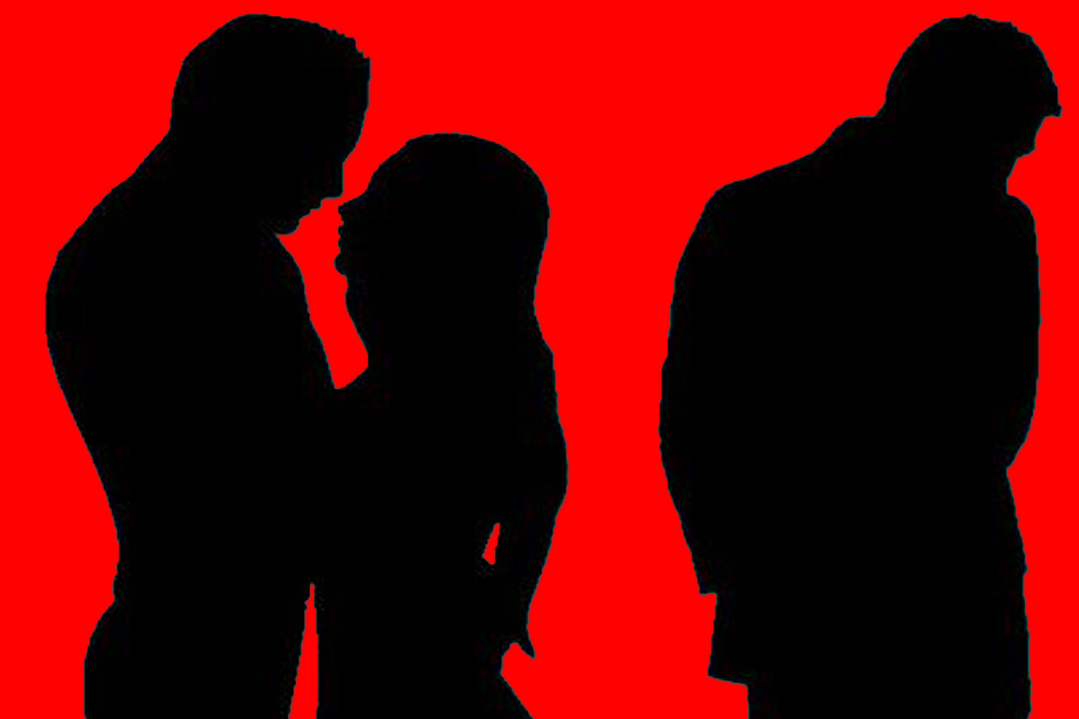 लॉकडाउनमध्ये मैत्रिणीसोबत नाते दुरावले, मित्राने साधली जवळीक, मित्राला भेटायला बोलावून जागीच संपवले