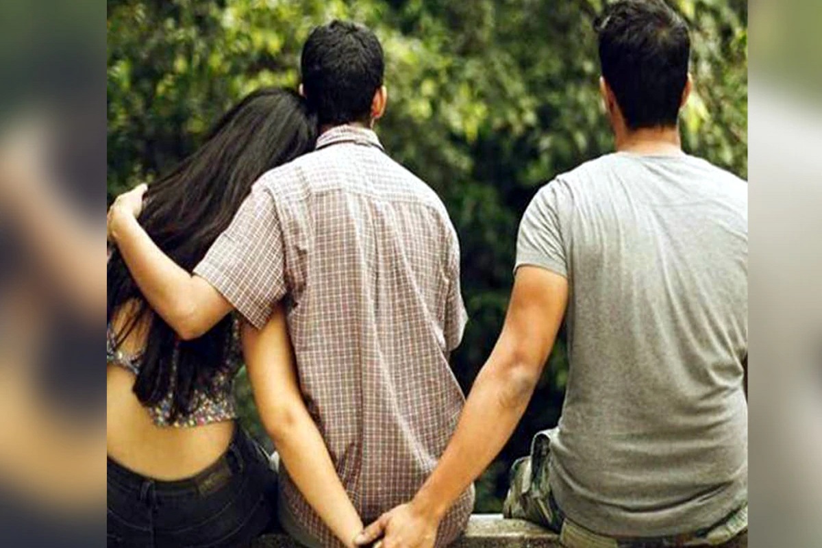 Extra Marital Affair of Women: देशात विवाहित महिलांमधील अफेअरचं प्रमाण का वाढतय? सर्वेक्षणातून धक्कादायक खुलासा