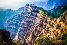 पर्यटकांसाठी आनंदाची बातमी, गिरीस्थळ महाबळेश्वर आता अधिक बहरणार! पर्यटकांसाठी आनंदाची बातमी, गिरीस्थळ महाबळेश्वर आता अधिक बहरणार!