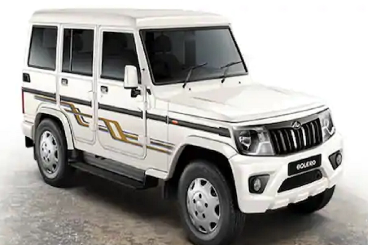 महिंद्रा कंपनी या गाडीच्या खरेदीवर ग्राहकांना फ्री देतेय 1 लाखांचा कोरोना विमा