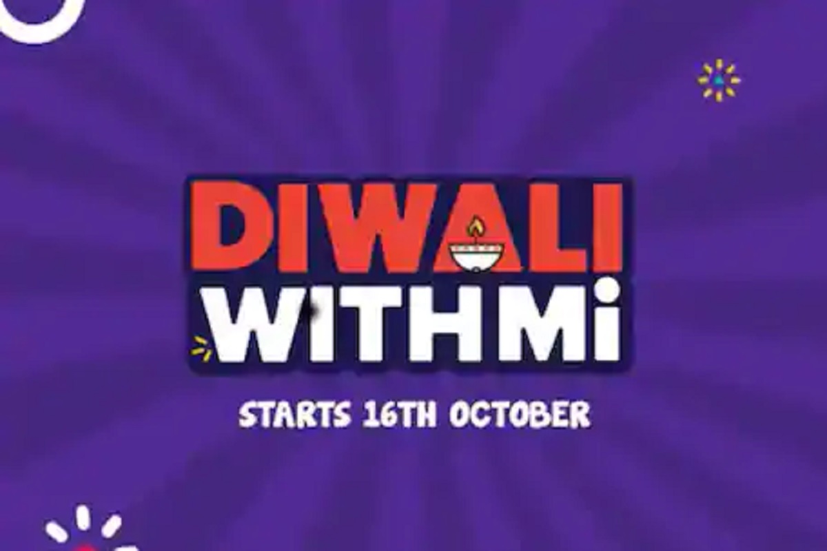 MI फेस्टिव्हल सेल; केवळ 1 रुपयात खरेदी करू शकता स्मार्टफोन, टीव्ही