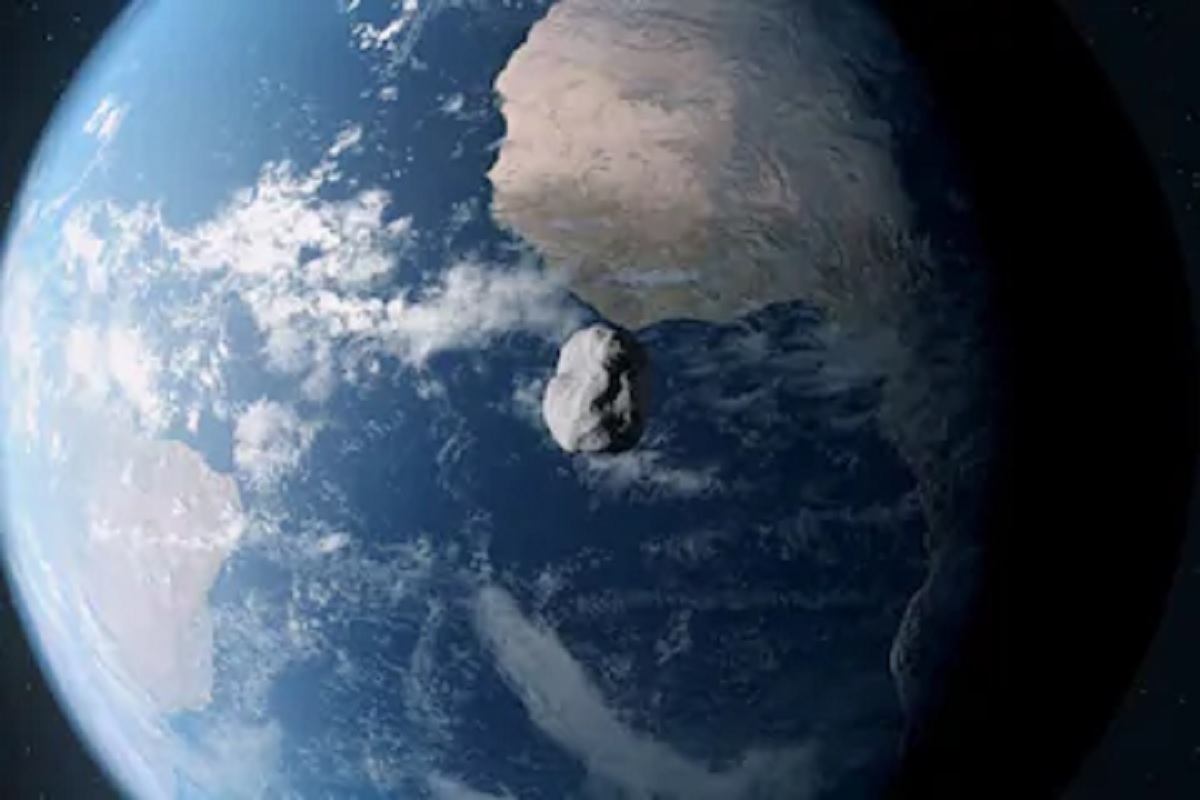 अमेरिकेनं घेतला भविष्यकाळाचा वेध; दिला गंभीर इशारा