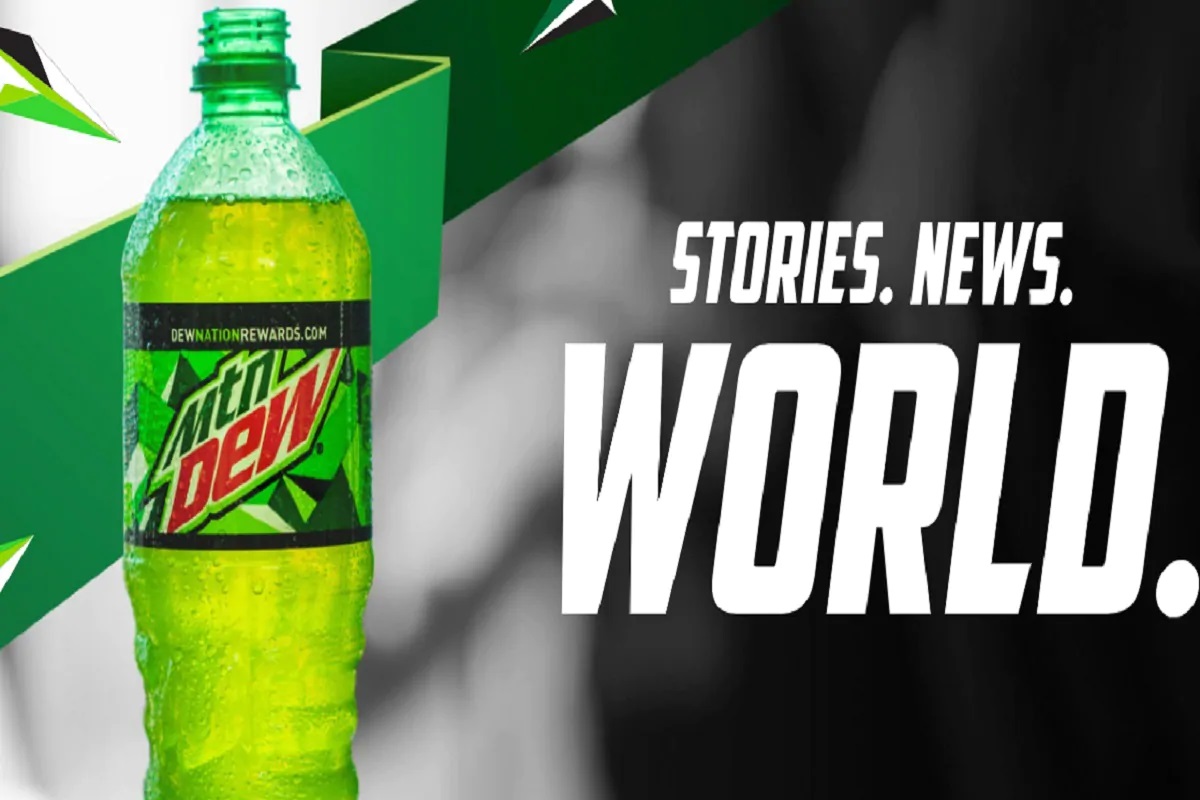 मोठी बातमी! भारतीय कंपनीने जिंकली PepsiCo विरोधातील केस, Mountain Dew साठी 15 वर्ष सुरू होता खटला