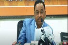 प्रताप सरनाईक काही साधूसंत नाहीत, EDच्या छापेमारीनंतर नारायण राणेंचा खोचक टोला