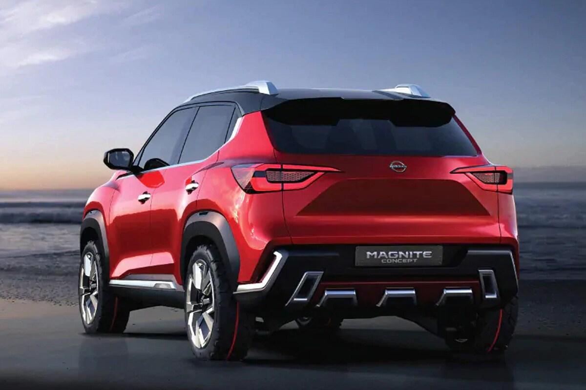 जपानची ऑटोमोबाइल निर्माता कंपनी Nissan (निसान) ने आपली बहुप्रतीक्षित सब-कॉम्पॅक्ट एसयुव्ही Nissan Magnite (निसान मॅगनाइट) चे कॉन्सेप्ट मॉडेल 16 जुलैला लाँच केले होते. आता या एसयुव्हीचे प्रोडक्शन मॉडेल 21 तारखेला लाँच होण्याची शक्यता आहे. भारतात ही सर्वात स्वस्त एसयूव्ही ठरण्याची शक्यता आहे.