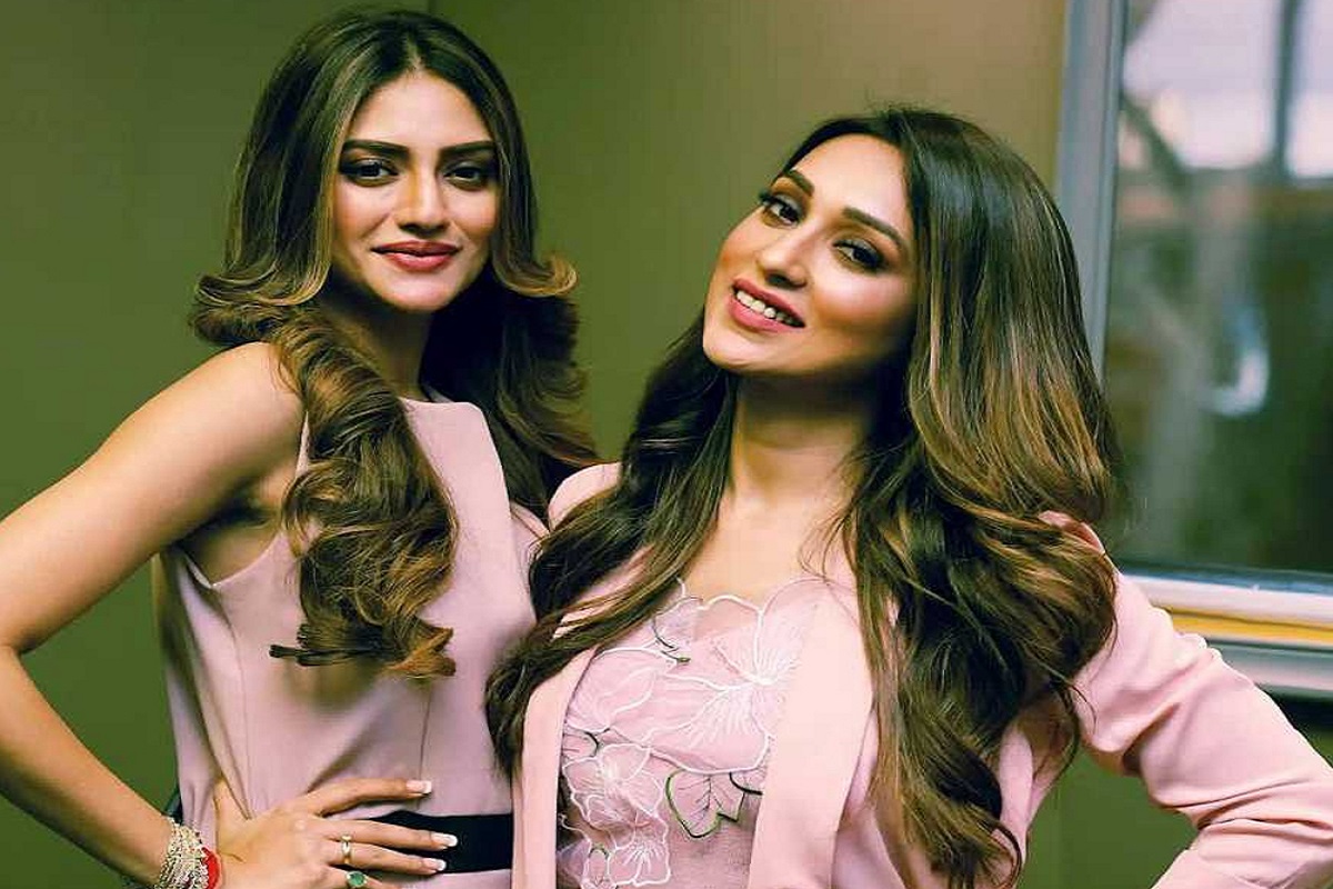 या प्रसिद्ध महिला खासदार दिसणार SOS Kolkata मध्ये, सिनेमाच्या टीजरला नेटकऱ्यांची पसंती