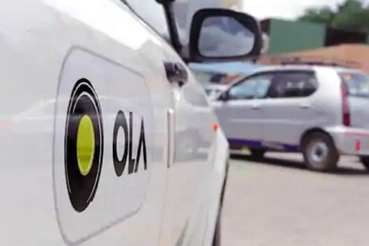 OLA पुण्यात सुरू करणार नवं टेक्नोलॉजी सेंटर; हजारो लोकांना नोकरीची संधी