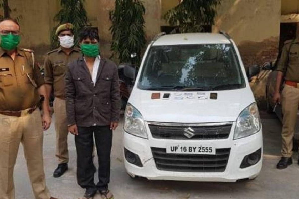 'OLX पर बेच दे...' म्हणत एकच गाडी 12 वेळा विकली; फसवणुकीची पद्धत पाहून व्हाल चकीत!