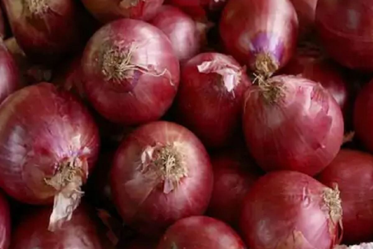 'कॉमन मॅन'साठी खूशखबर! आता स्वस्त होणार कांदा, वाचा किती कमी होणार किंमत