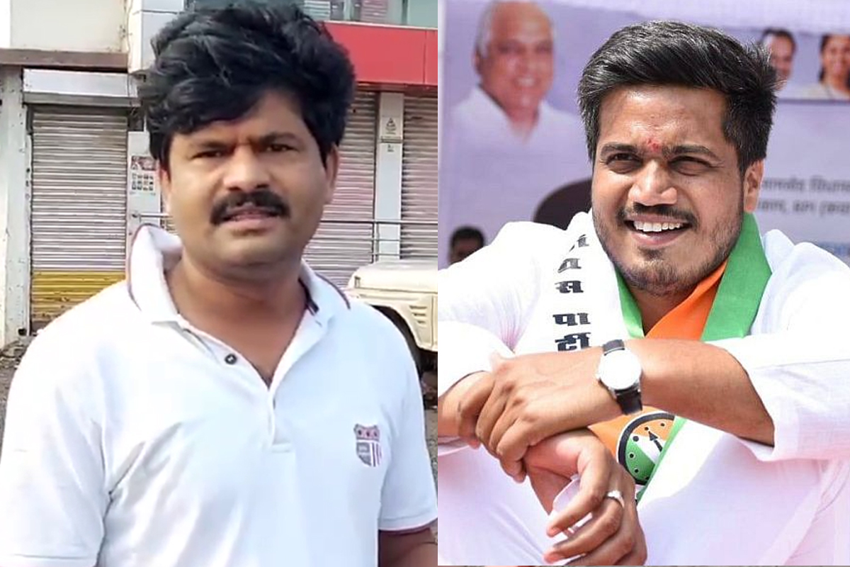 'शरद पवारांच्या खांद्यावरून खाली उतरा, मग कळेल', गोपीचंद पडळकरांची रोहित पवारांवर टीका