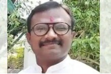 कोरोनाने कुटुंब उद्धवस्त: IAS अधिकाऱ्याचा मृत्यू, वडिलांच्या प्रकृतीचीही चिंता कोरोनाने कुटुंब उद्धवस्त: IAS अधिकाऱ्याचा मृत्यू, वडिलांच्या प्रकृतीचीही चिंता