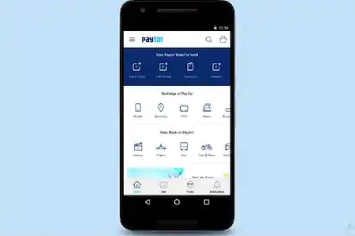 Paytm मधून पैसे कट, पण ट्रान्झेक्शन फेल; डोंट वरी असे मिळतील संपूर्ण पैसे