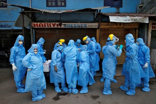...तर पीपीई किट घालून द्यावी लागेल परीक्षा; MPSC च्या परीक्षार्थींसह पर्यवेक्षकांसाठीही नियम