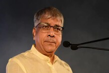 सचिन वाझे प्रकरणात प्रकाश आंबेडकरांची उडी, राज्यपालांची घेणार भेट! सचिन वाझे प्रकरणात प्रकाश आंबेडकरांची उडी, राज्यपालांची घेणार भेट!
