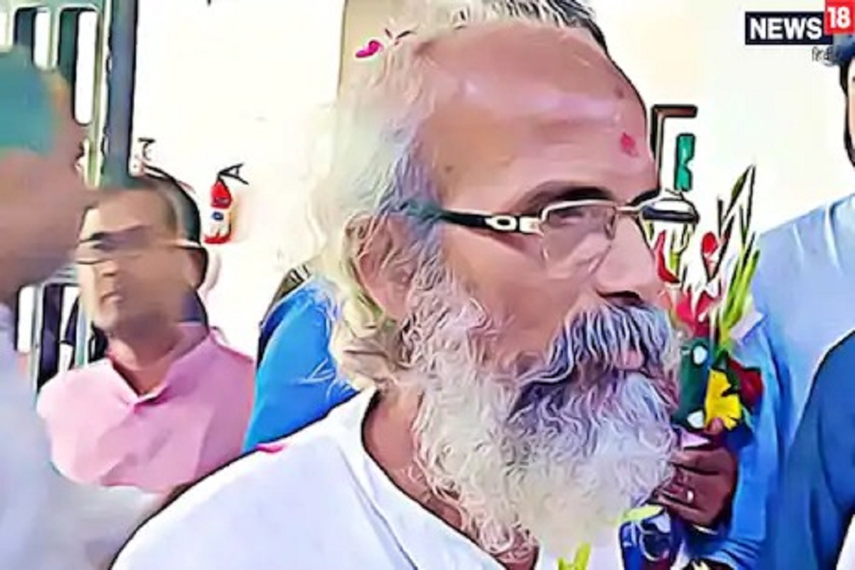 कोरोनाच्या लशीबाबात केंद्रीय मंत्र्यांचं मोठं विधान, संपूर्ण देशाला मिळणार मोफत लस