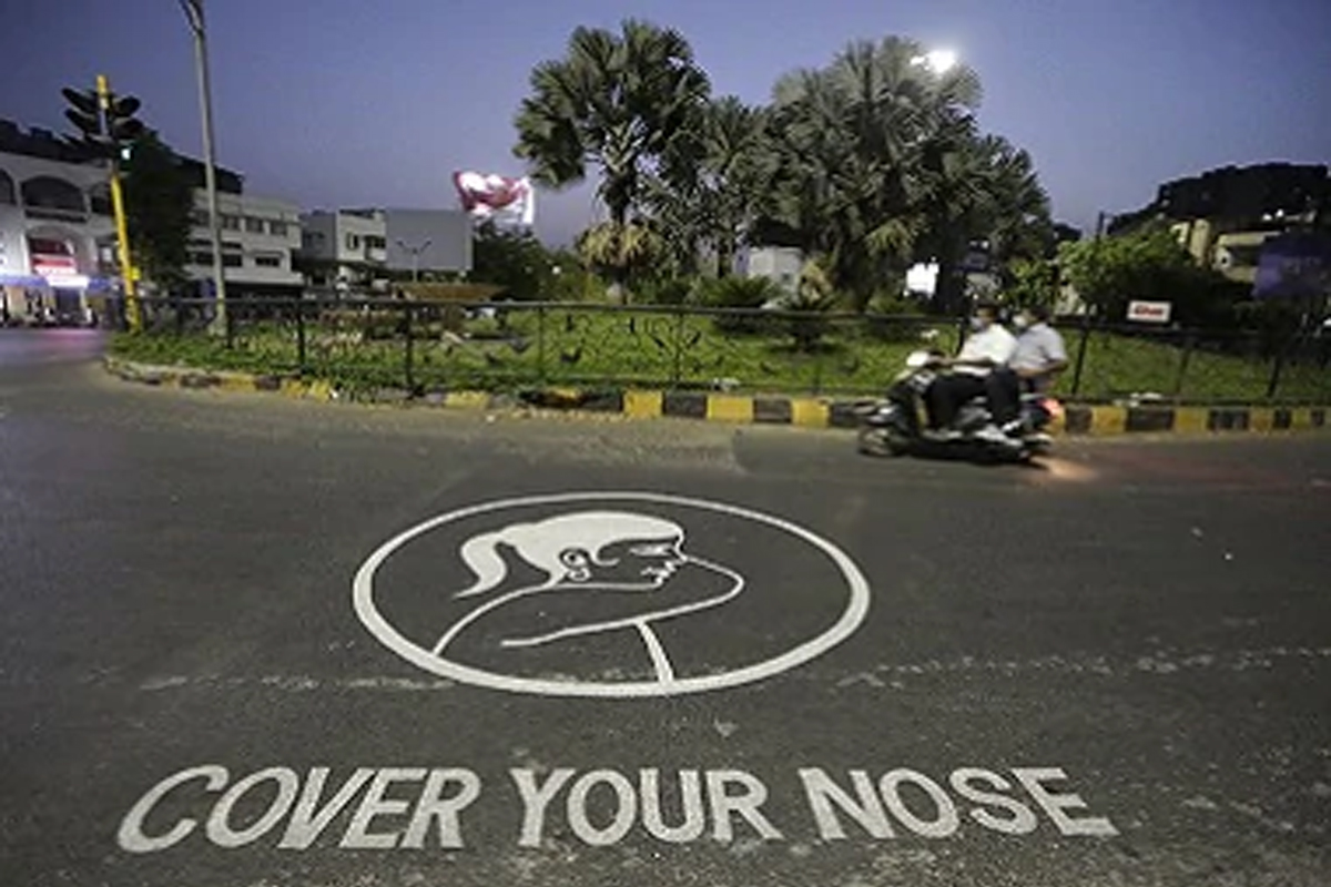 Coronavirus Pune News: पुण्यात विभागीय आयुक्तांनाही कोरोना; संसर्गाचा वेग वाढला, धक्कादायक आकडेवारी समोर!