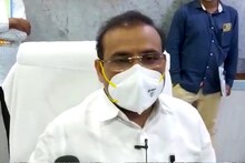 लोकांच्या विरोधानंतरही सरकार लॉकडाऊन लावणार? राजेश टोपे यांची प्रतिक्रिया