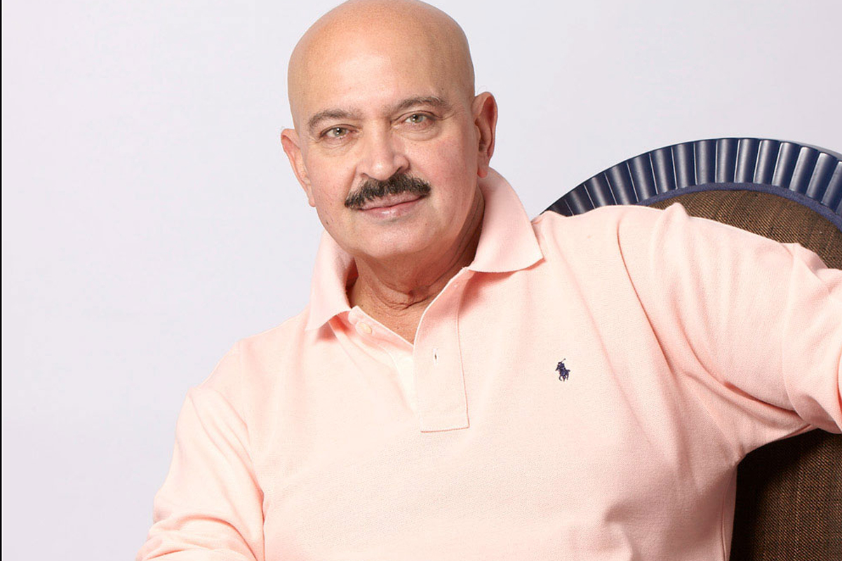 राकेश रोशन यांच्यावर गोळीबार प्रकरणातील कुख्यात गँगस्टरला अखेर अटक