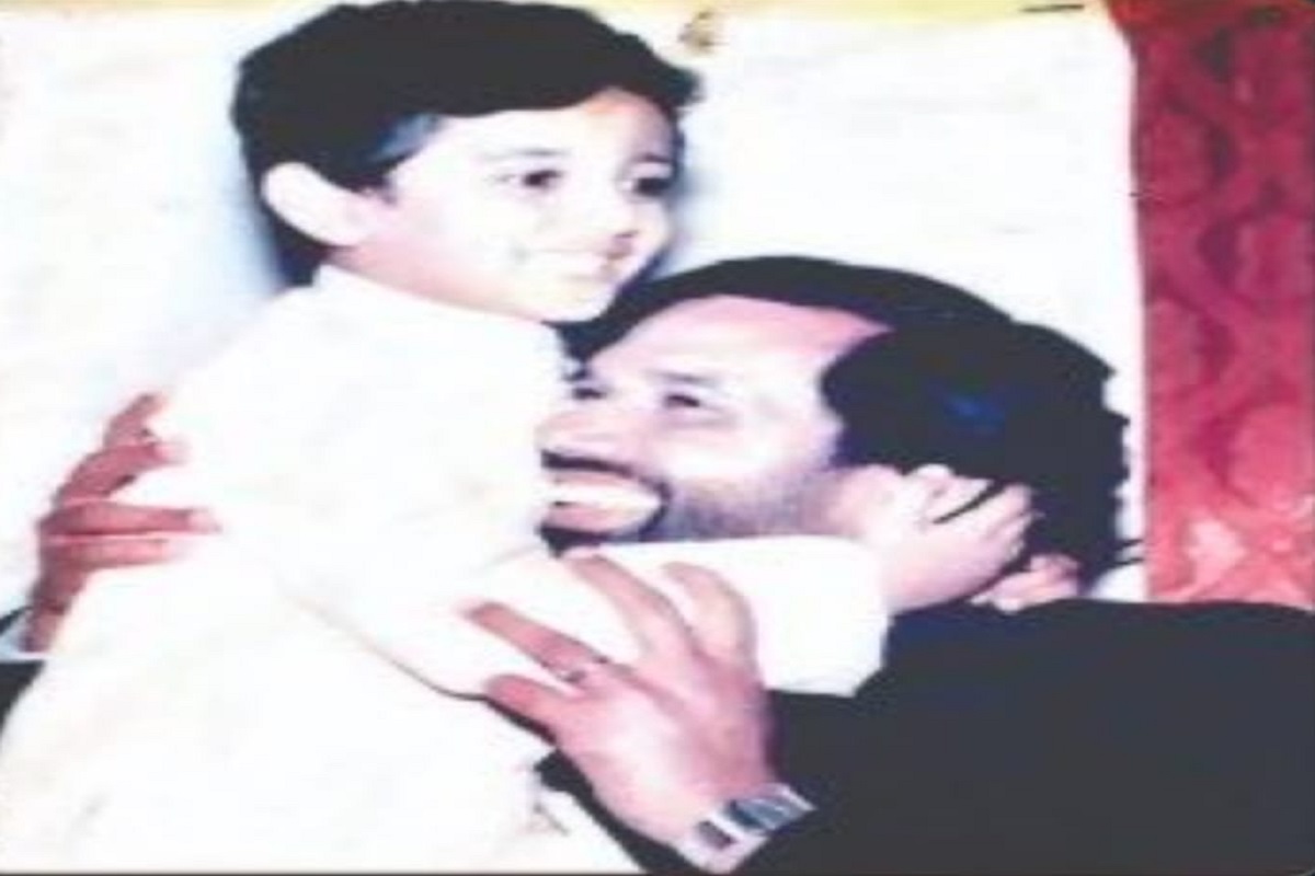 BREAKING रामविलास पासवान यांचं निधन! बिहारच्या राजकारणाला मोठा धक्का