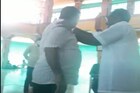 VIDEO: शिवसेनेच्या आमदाराची गुंडगिरी! वृद्ध व्यक्तीला शिवीगाळ करत मारहाण