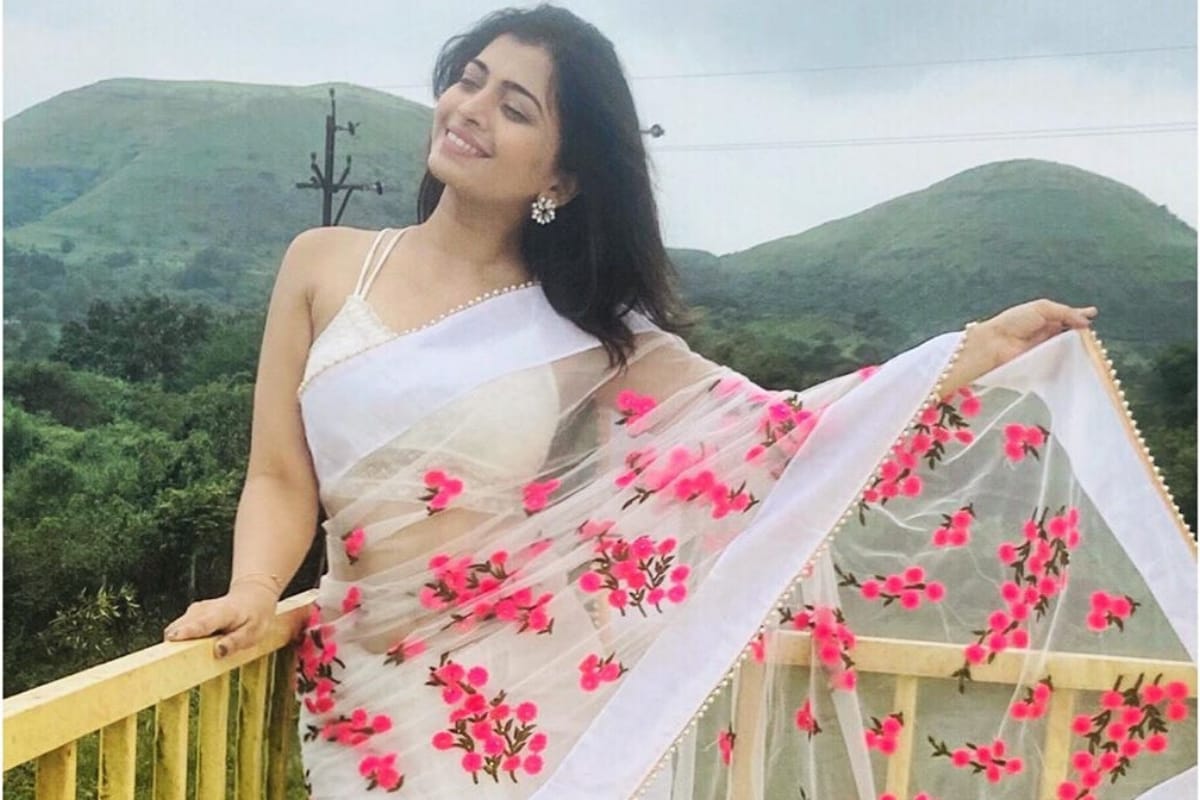 माझ्या नवऱ्याची बायकोमधल्या 'माया'च्या अदा पाहून तुम्हीही व्हाल फिदा