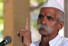 ‘छत्रपतींचा अपमान झालाय, संभाजी भिडेंनी बोललं पाहिजे’, राऊतांनी साधला निशाणा