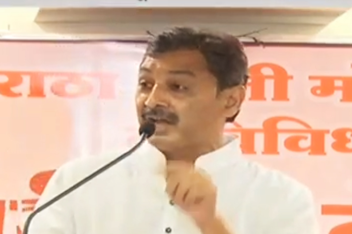 MPSC परीक्षा घेतली तर वाईट परिणाम भोगावे लागतील, संभाजीराजेंचा थेट इशारा