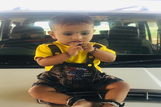 चिमुकल्याच्या हत्येनं महाराष्ट्र हादरला! 10 महिन्यांच्या मुलाचं अपहरण करून विहिरीत फेकलं