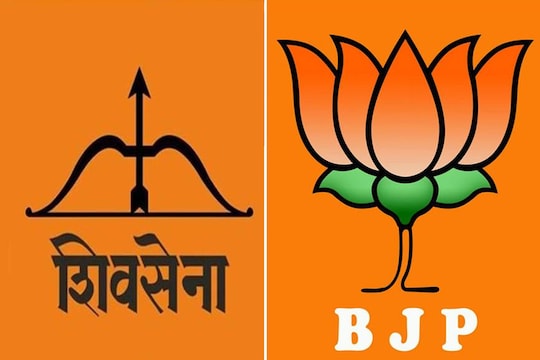 शिवसेनेला नाशकात धक्का, मोठा नेता भाजपमध्ये करणार प्रवेश