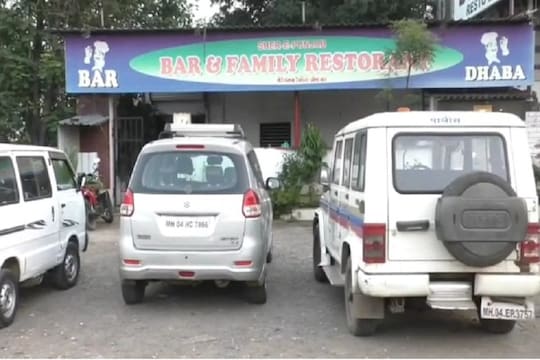 भिवंडीत बायपास रस्त्यावरील लॉजवर छापा; 3 महिलांची सुटका, दलालांविरोधात कारवाई सुरू