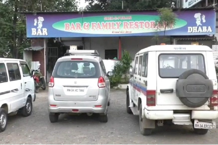 भिवंडीत बायपास रस्त्यावरील लॉजवर छापा; 3 महिलांची सुटका, दलालांविरोधात कारवाई सुरू
