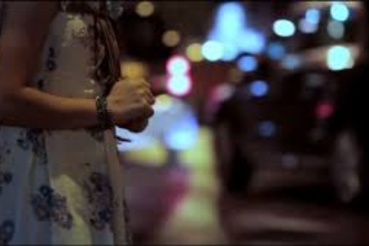 लॉकडाऊनमुळे नोकरी गेली, 2 मुलींवर आली वेश्या व्यवसायाची नामुष्की, वसईतील घटना