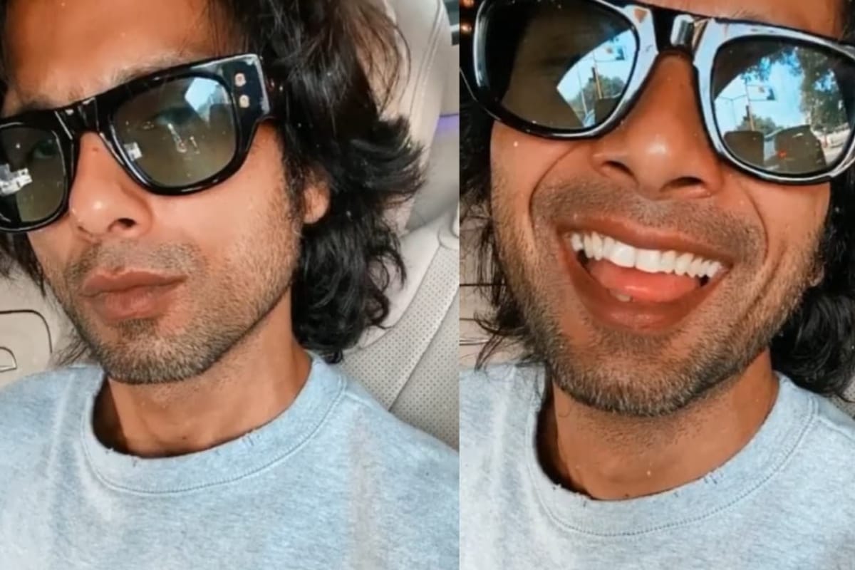 "असे व्हिडीओ शेअर करू नकोस नाहीतर, NCB घरी येईल" नेटकऱ्यांची शाहिदला तंबी