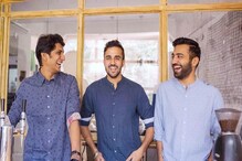 3 मित्रांनी 4 वर्षात प्रसिद्ध केला कॉफी ब्रँड, आहे कोट्यवधींची कमाई 3 मित्रांनी 4 वर्षात प्रसिद्ध केला कॉफी ब्रँड, आहे कोट्यवधींची कमाई